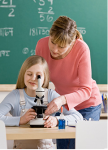 Teacher