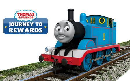 Thomas-&-Friends