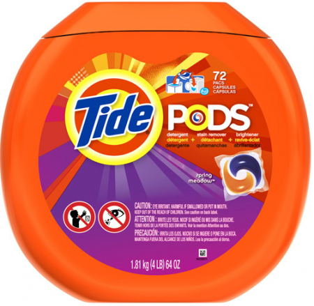 *HOT* $2.00 Tide Pods Coupon + CVS Deal (Week 8/24)-Print Now!