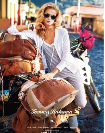 LAST CHANCE! $50 Off $100 Tommy Bahama Purchase Coupon (Valid In-Store & Online!)