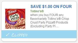 Totinos