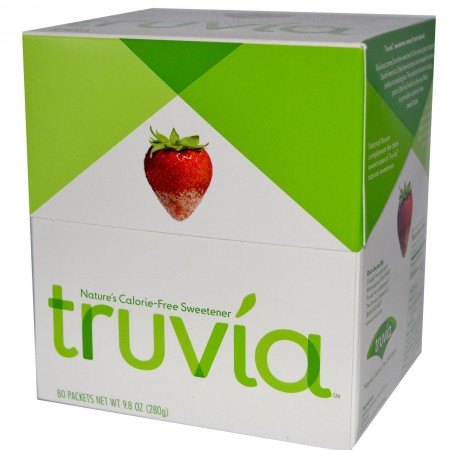 Free Truvia Sweetener at Walmart + Moneymaker