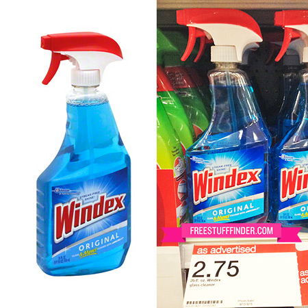 Windex-Glass-Cleaner
