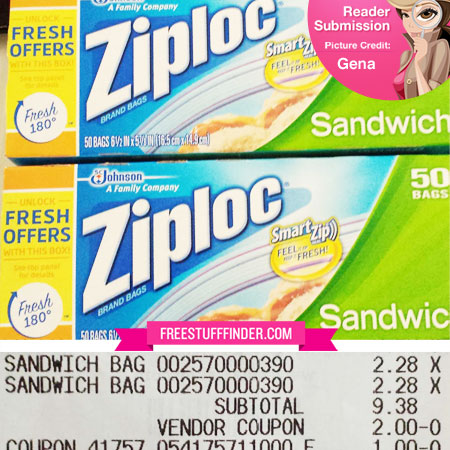 Ziploc