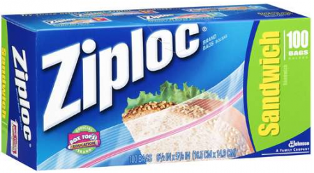 ZiplocBag