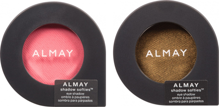 Free Almay Softies Eyeshadow at Rite Aid
