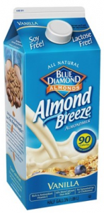 almondbreeze