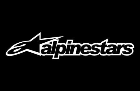 Free Alpinestars Sticker