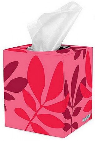 $0.67 Angel Soft Facial Tissue at Walmart