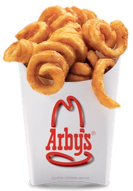 FREE Arby's Small Fry and Drink Coupon