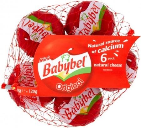 *Rare* $1.00 Babybel Cheese Coupon + Walmart Deal