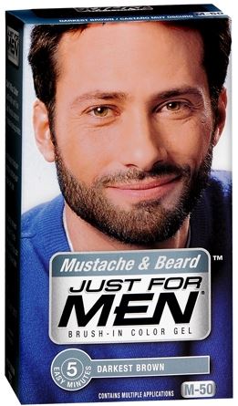 $3.32 (Reg $9) Just For Men at Rite Aid (Week 8/31)