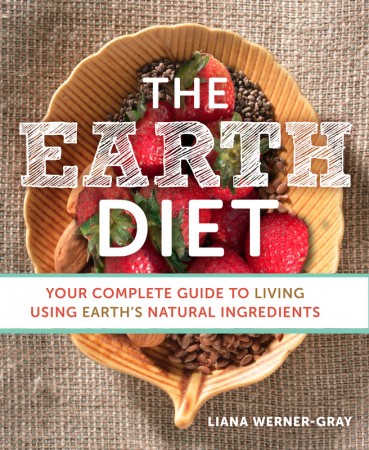 Free Earth Diet Book (Only 5,000) 