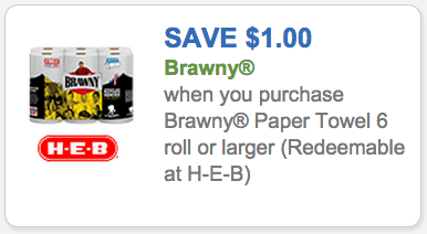 brawny