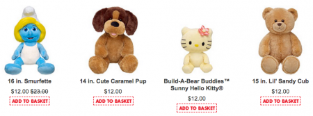buildabear