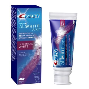 Free Crest 3D White Rinse at Walgreens + Moneymaker (Week 11/27) 
