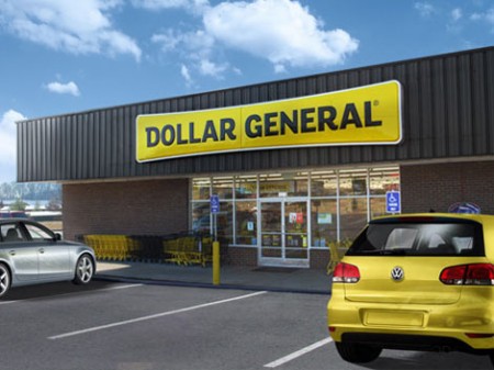 11% Off Total Purchase at Dollar General (Today Only)