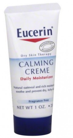 Free Eucerin Lotion at Rite Aid + Small Moneymaker