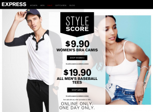 express