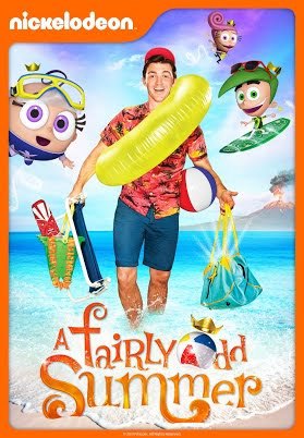 Free "A Fairly Odd Summer" Movie Download