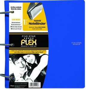 five-star-notebinder