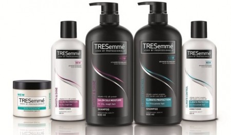 Free TRESemme Samples & Coupons at Walgreens (8/23)