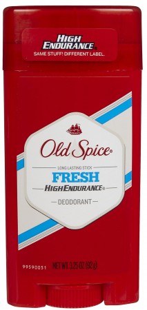 $0.50 Old Spice or Secret Deodorant at Rite Aid 