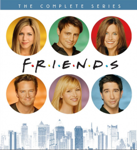 friends