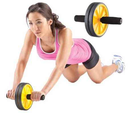 golds-gym-ab-wheel