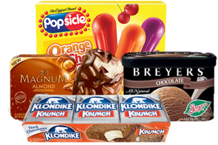 *New* Target Ice Cream Coupons (Print Now!)