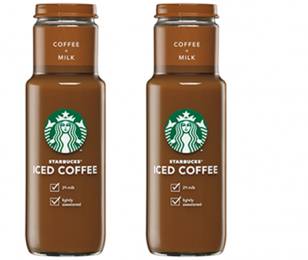 $0.67 (Reg $1.67) Starbucks Iced Coffee at CVS (Week 8/17)