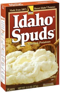 idaho