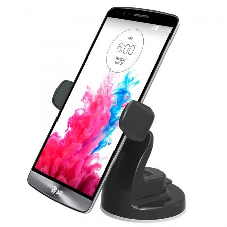 $9.99 (Reg $23) iOttie Car/Desk Mount Holder for SmartPhones