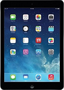 *HOT* $369.99 (Reg $450) iPad Air 32GB (Today Only) 