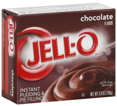$0.70 Cool Whip Topping & Jell-O Pudding at Walmart