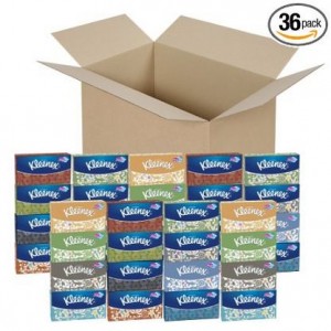 kleenex