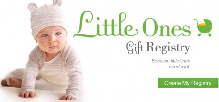 Free $25 Coupon for Creating a Baby Registry at Kohl's