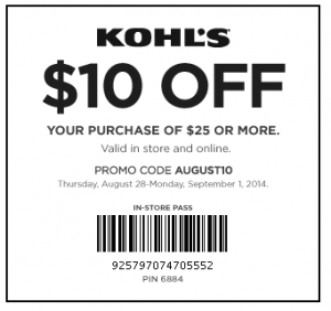 kohls