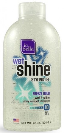 Free La Bella Styling Gel at Rite Aid (Week 8/10)
