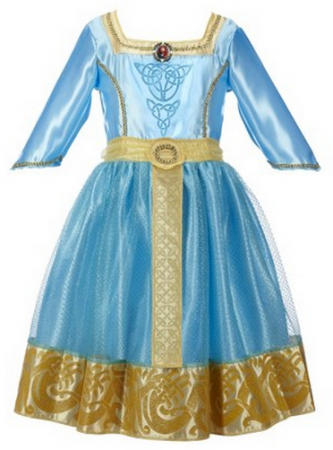 $9.99 (Reg $22) Merida Royal Dress 