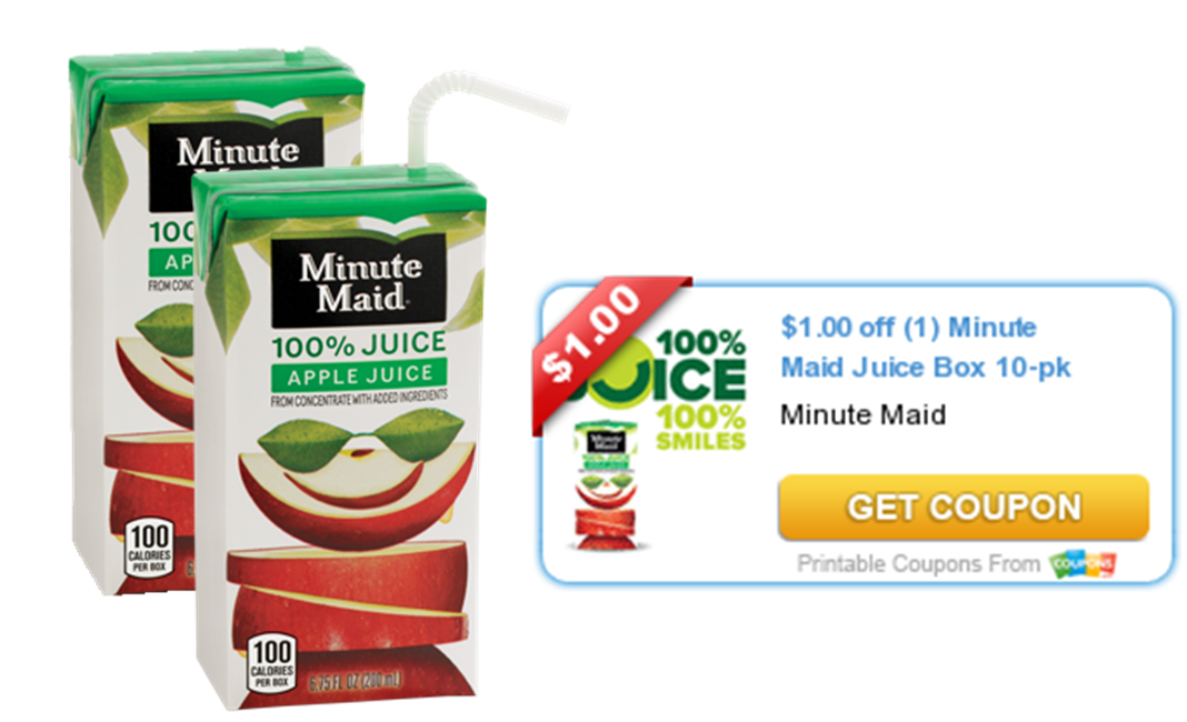 minutejuice