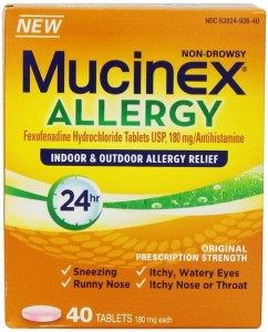 mucinex-allergy