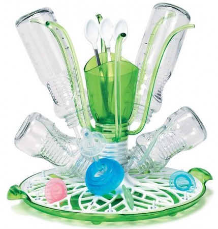 $8.79 (Reg $13) Munchkin Sprout Drying Rack