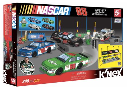 nascar