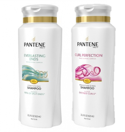 $0.89 (Reg $4.19) Pantene Shampoo at Kroger Affiliates