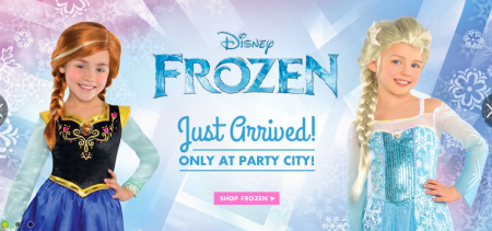 partycity