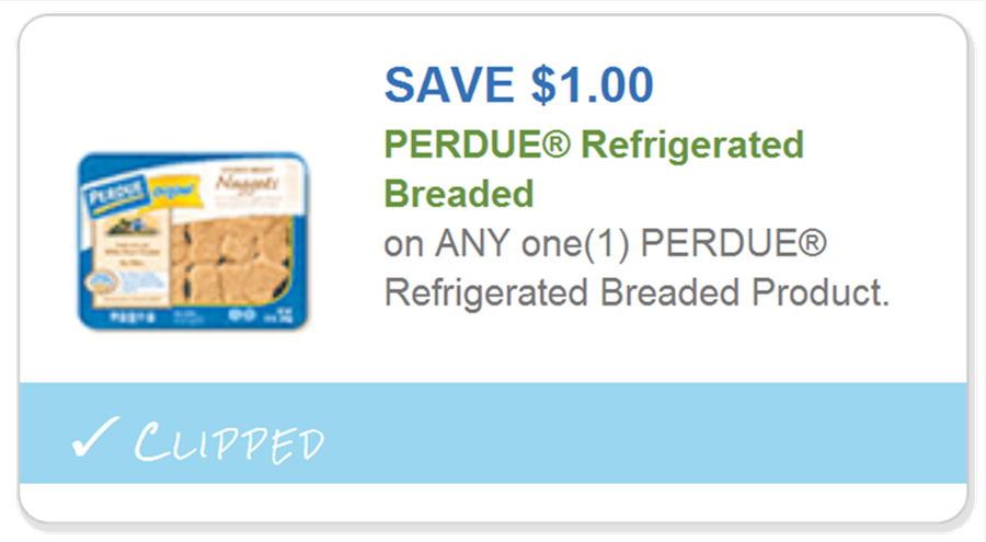 perdue