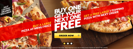 pizzahut