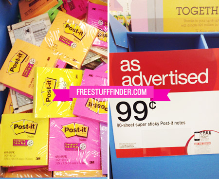 post-it-notes