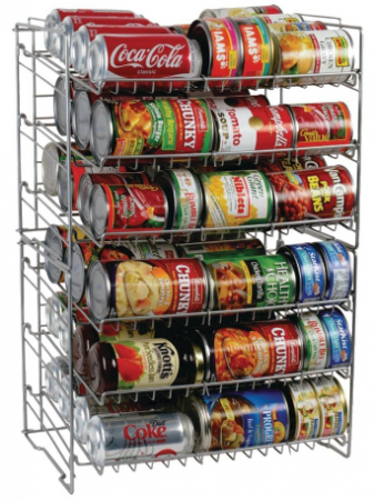*HOT* $24.76 (Reg $40) Atlantic Double Canrack